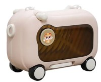 Tolocar A+B 7638 Pink