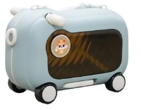 Tolocar A+B 7638 Green