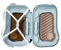 Tolocar A+B 7638 Green imaginea #2 — magazin online Desire.md