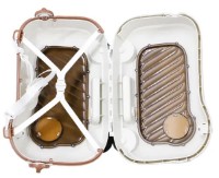 Tolocar A+B 7638 White imaginea #2 — magazin online Desire.md