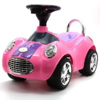 Tolocar A+B 7639 Pink