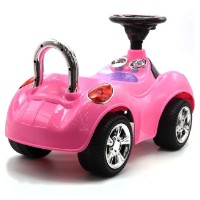 Tolocar A+B 7639 Pink imaginea #2 — magazin online Desire.md