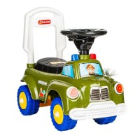 Толокар A+B 7658 Green фото №1 — интернет-магазин Desire.md