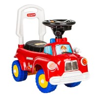 Толокар A+B 7658 Red фото №1 — интернет-магазин Desire.md