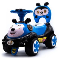 Tolocar A+B Bee 7625 Blue