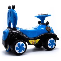 Tolocar A+B Bee 7625 Blue imaginea #2 — magazin online Desire.md