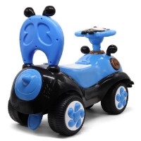 Tolocar A+B Bee 7625 Blue imaginea #4 — magazin online Desire.md