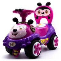 Tolocar A+B Bee 7625 Pink