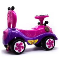 Tolocar A+B Bee 7625 Pink imaginea #2 — magazin online Desire.md