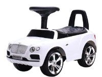 Mașinuța electrica A+B Bentley 6556 White