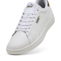 Кеды мужские Puma Smash 3.0 L Puma White/Loden Green, s.42.5 фото №5 — интернет-магазин Desire.md