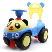 Tolocar A+B Panda 7601 Light Blue