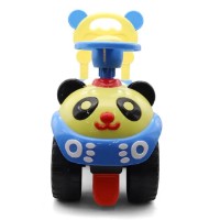 Tolocar A+B Panda 7601 Light Blue imaginea #3 — magazin online Desire.md