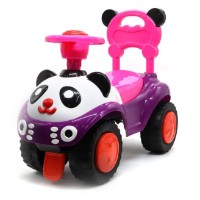 Tolocar A+B Panda 7601 Pink
