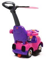 Tolocar A+B Space 7831 Pink imaginea #2 — magazin online Desire.md