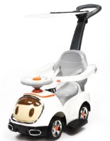 Tolocar A+B Space 7831 White