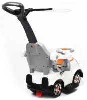 Tolocar A+B Space 7831 White imaginea #2 — magazin online Desire.md