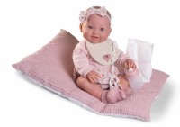 Păpușa Antonio Juan Mia 42cm (50414)