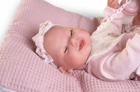 Păpușa Antonio Juan Mia 42cm (50414) imaginea #2 — magazin online Desire.md