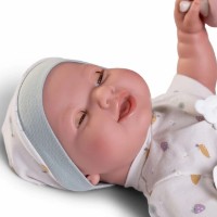 Păpușa Antonio Juan Mia 42cm (50415) imaginea #4 — magazin online Desire.md