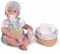 Păpușa Antonio Juan Mia 42cm (50415) imaginea #5 — magazin online Desire.md