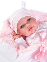 Păpușa Antonio Juan Toneta 34cm (70030) imaginea #8 — magazin online Desire.md