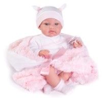 Păpușa Antonio Juan Toneta 34cm (70030) imaginea #1 — magazin online Desire.md