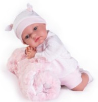 Păpușa Antonio Juan Toneta 34cm (70030) imaginea #2 — magazin online Desire.md