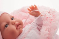 Păpușa Antonio Juan Toneta 34cm (70030) imaginea #5 — magazin online Desire.md