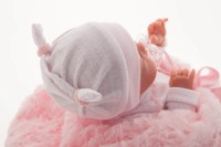 Păpușa Antonio Juan Toneta 34cm (70030) imaginea #6 — magazin online Desire.md