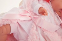 Păpușa Antonio Juan Toneta 34cm (70030) imaginea #7 — magazin online Desire.md