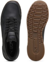 Кроссовки мужские Puma St Runner V4 L Puma Black/Strong Gray/Gum, s.43 фото №4 — интернет-магазин Desire.md