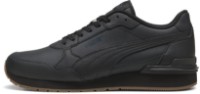 Adidași pentru bărbați Puma St Runner V4 L Puma Black/Strong Gray/Gum, s.44 imaginea #2 — magazin online Desire.md