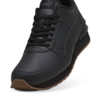 Кроссовки мужские Puma St Runner V4 L Puma Black/Strong Gray/Gum, s.44.5 фото №5 — интернет-магазин Desire.md
