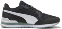 Adidași pentru bărbați Puma St Runner V4 Nl Puma Black/White/Green Moon/Feather Gray, s.42.5 imaginea #3 — magazin online Desire.md