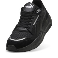 Adidași pentru bărbați Puma Trinity 2 Puma Black/Silver, s.42 imaginea #5 — magazin online Desire.md