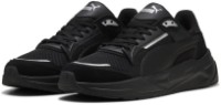 Adidași pentru bărbați Puma Trinity 2 Puma Black/Silver, s.44