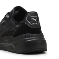 Adidași pentru bărbați Puma Trinity 2 Puma Black/Silver, s.47 imaginea #6 — magazin online Desire.md