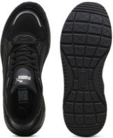 Adidași pentru bărbați Puma Trinity 2 Puma Black/Silver, s.48 imaginea #4 — magazin online Desire.md