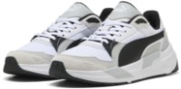 Adidași pentru bărbați Puma Trinity 2 Puma White/Black/Cool Light Gray, s.42
