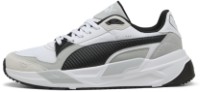 Adidași pentru bărbați Puma Trinity 2 Puma White/Black/Cool Light Gray, s.46 imaginea #2 — magazin online Desire.md