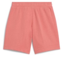 Детские шорты Puma Cats Club Shorts Tr Ps Peach Frost, s.104 фото №2 — интернет-магазин Desire.md