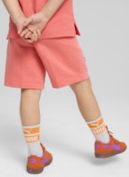 Детские шорты Puma Cats Club Shorts Tr Ps Peach Frost, s.116 фото №4 — интернет-магазин Desire.md