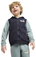 Детская толстовка Puma Sandy Adventures Hoodie Full-Zip Terry Ps New Navy, s.116 фото №3 — интернет-магазин Desire.md