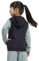 Детская толстовка Puma Sandy Adventures Hoodie Full-Zip Terry Ps New Navy, s.116 фото №4 — интернет-магазин Desire.md