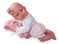 Păpușa Antonio Juan Toneta 34cm (70358) imaginea #2 — magazin online Desire.md
