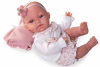 Păpușa Antonio Juan Toneta 34cm (70358) imaginea #3 — magazin online Desire.md