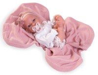 Păpușa Antonio Juan Toneta 34cm (70358) imaginea #4 — magazin online Desire.md