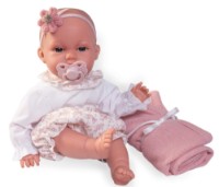 Păpușa Antonio Juan Toneta 34cm (70358)