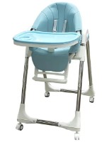 Scaun de masa China A329 Blue imaginea #1 — magazin online Desire.md